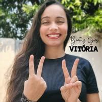 vitoria beatriz teacher|TikTok · Vitoria Beatriz.
